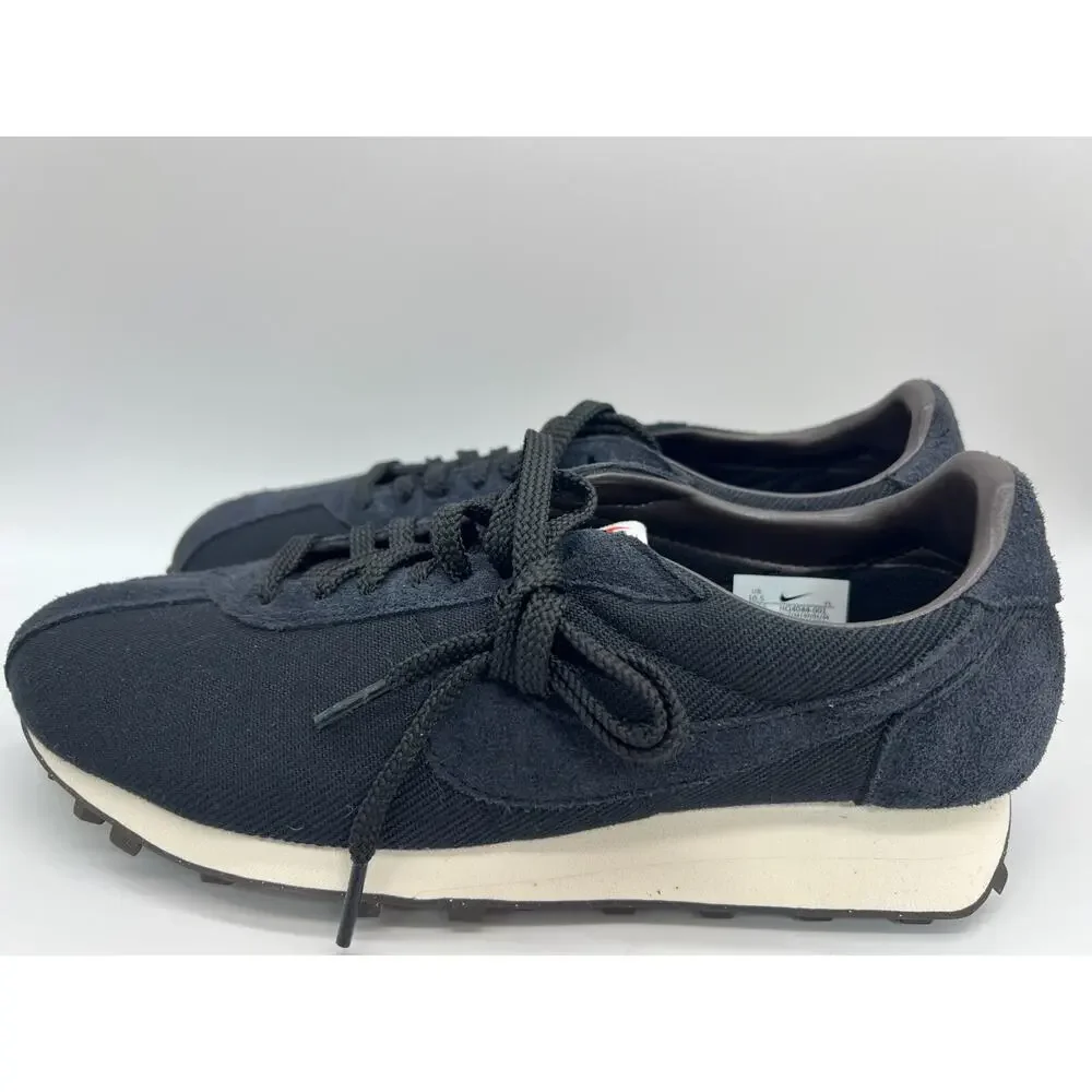 Nike LD-1000 Black Velvet Brown Pale Ivory Sneakers HQ4044-001 Men's Size 10.5 - Picture 2 of 12